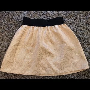 Delia’s Juniors mini skirt size XS